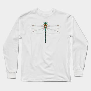 Dragonfly Spirit Long Sleeve T-Shirt